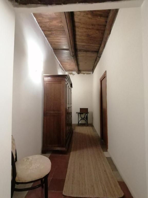 Fotografie z fotogalerie ubytování B&B Palazzo Lanza v destinaci Capua