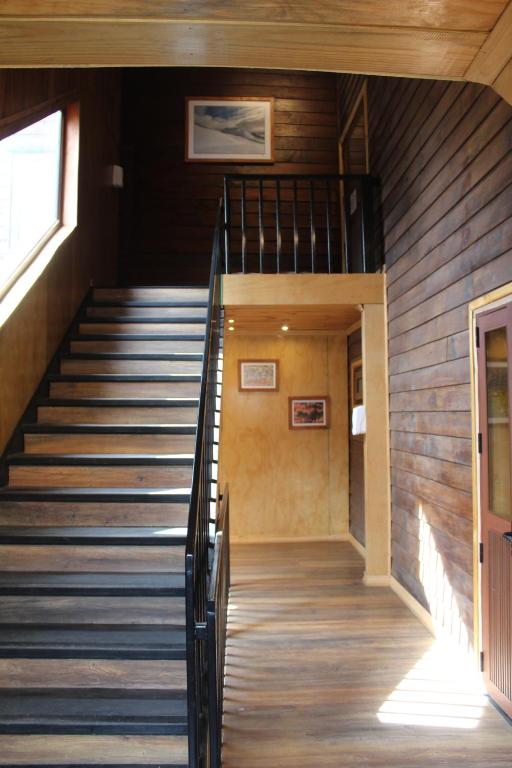 Fotografie z fotogalerie ubytování LONQUIMAY LODGE v destinaci Lonquimay