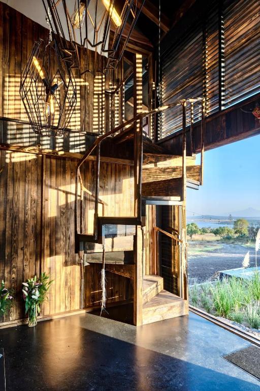 Japoneza Retreat Nakamura - Suíte Família Deluxe