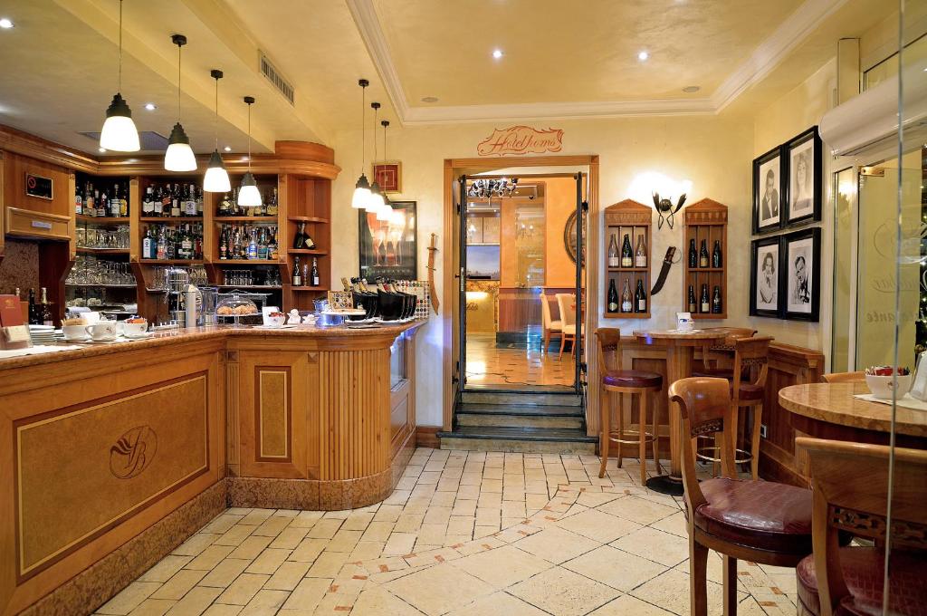 Hotel Homs - Resim 26