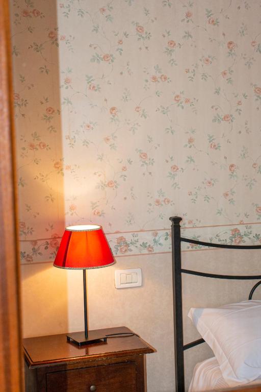 Hotel Capitelli - Resim 44