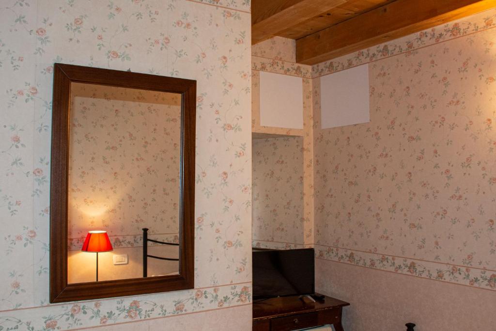 Fotografie z fotogalerie ubytování Hotel Capitelli v Terstu