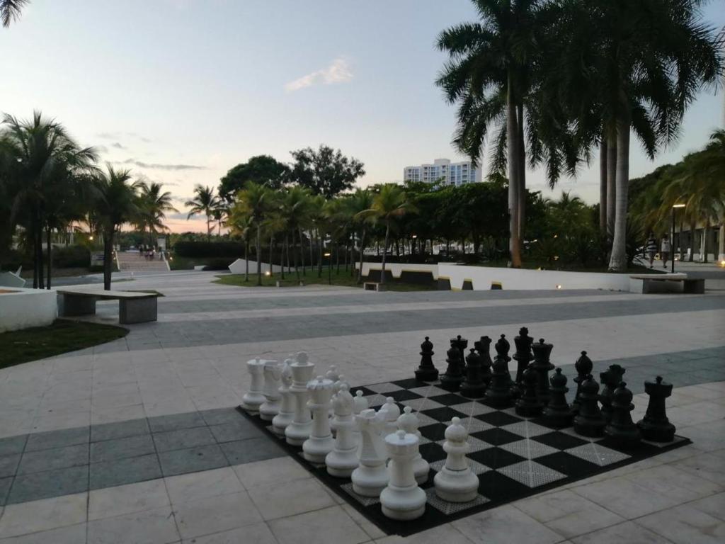 Fotografie z fotogalerie ubytování Playa Blanca SC v destinaci Río Hato
