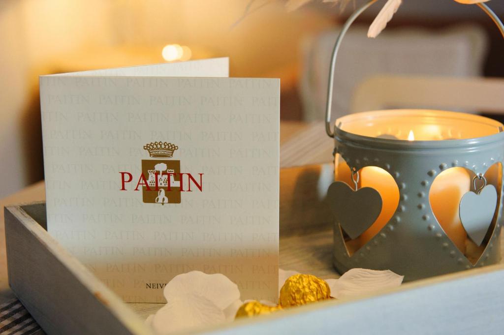 Agriturismo Paitin - 1