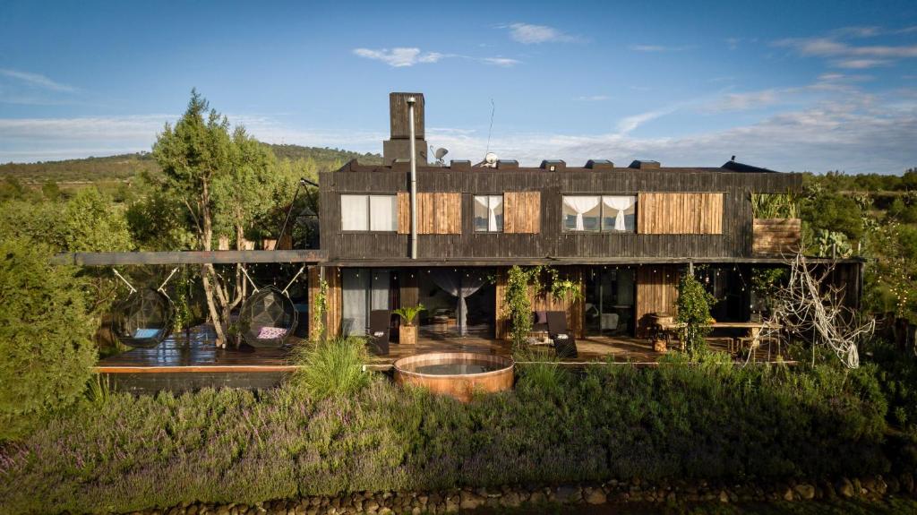 Japoneza Retreat Nakamura - Suíte Família Deluxe