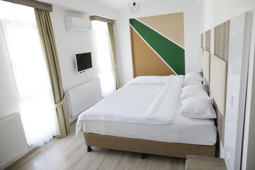 Fotografie z fotogalerie ubytování Sun Bella Konaklama v destinaci Kırklareli
