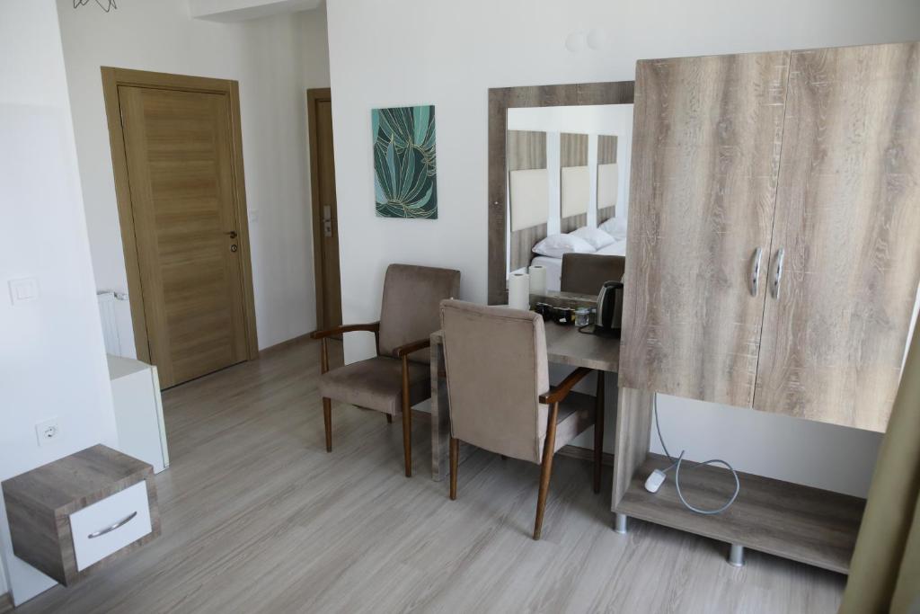 Fotografie z fotogalerie ubytování Sun Bella Konaklama v destinaci Kırklareli