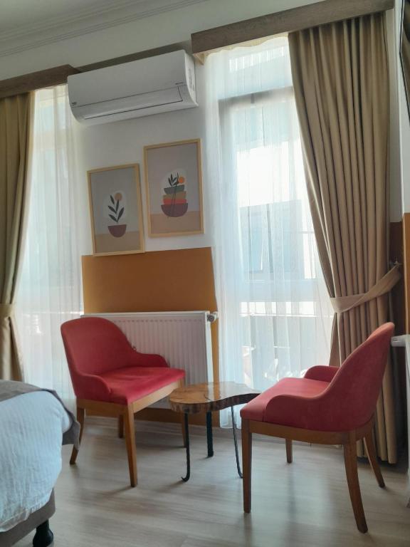 Fotografie z fotogalerie ubytování Sun Bella Konaklama v destinaci Kırklareli