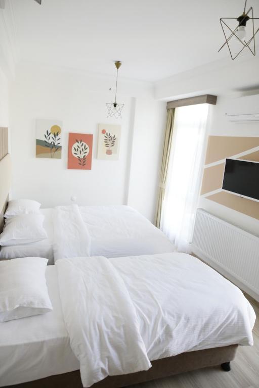 Fotografie z fotogalerie ubytování Sun Bella Konaklama v destinaci Kırklareli