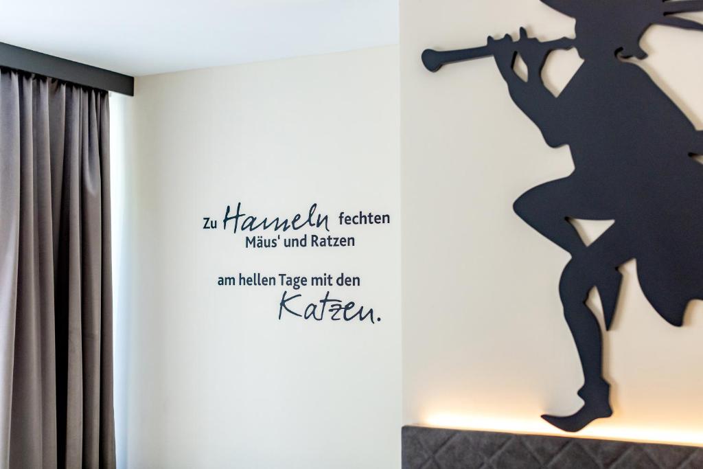 Fotografie z fotogalerie ubytování Hotel zur Börse v destinaci Hameln