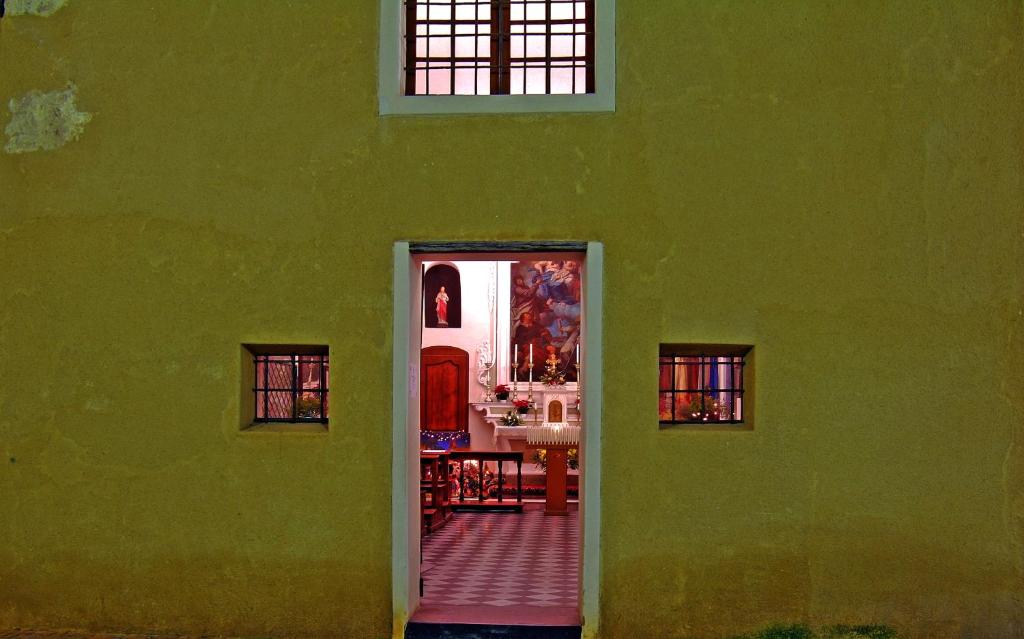 Fotografia z galérie ubytovania Address Home I Colori Del Mare v destinácii Ospedaletti