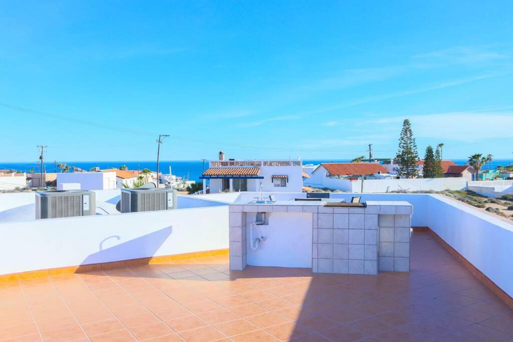 Brand New Home - The Village in Las Conchas #38 - Casa De Tres Dormitorios