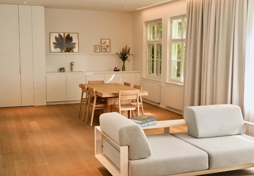 Wilmina Hotel - Resim 31