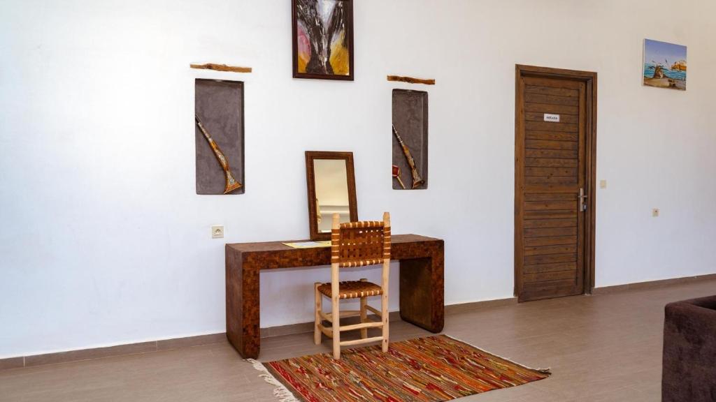 Fotografie z fotogalerie ubytování Dar Ayman Essaouira v destinaci Essaouira