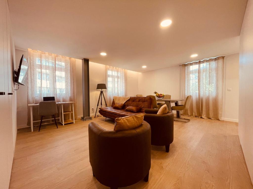 Living Funchal Executive - 16