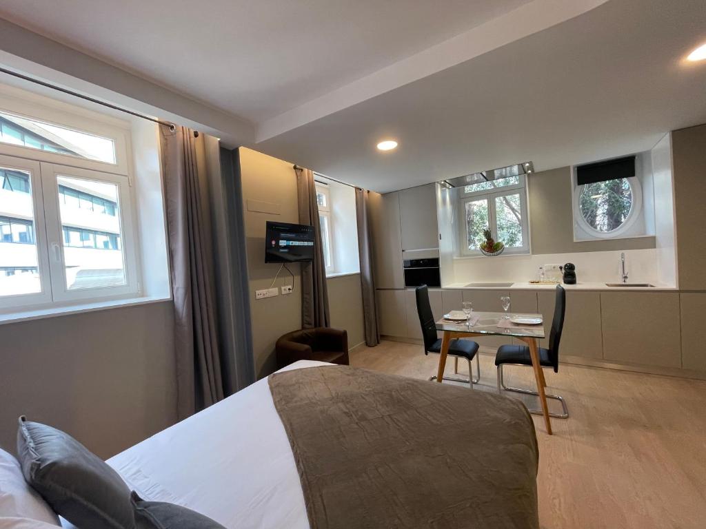 Living Funchal Executive - 