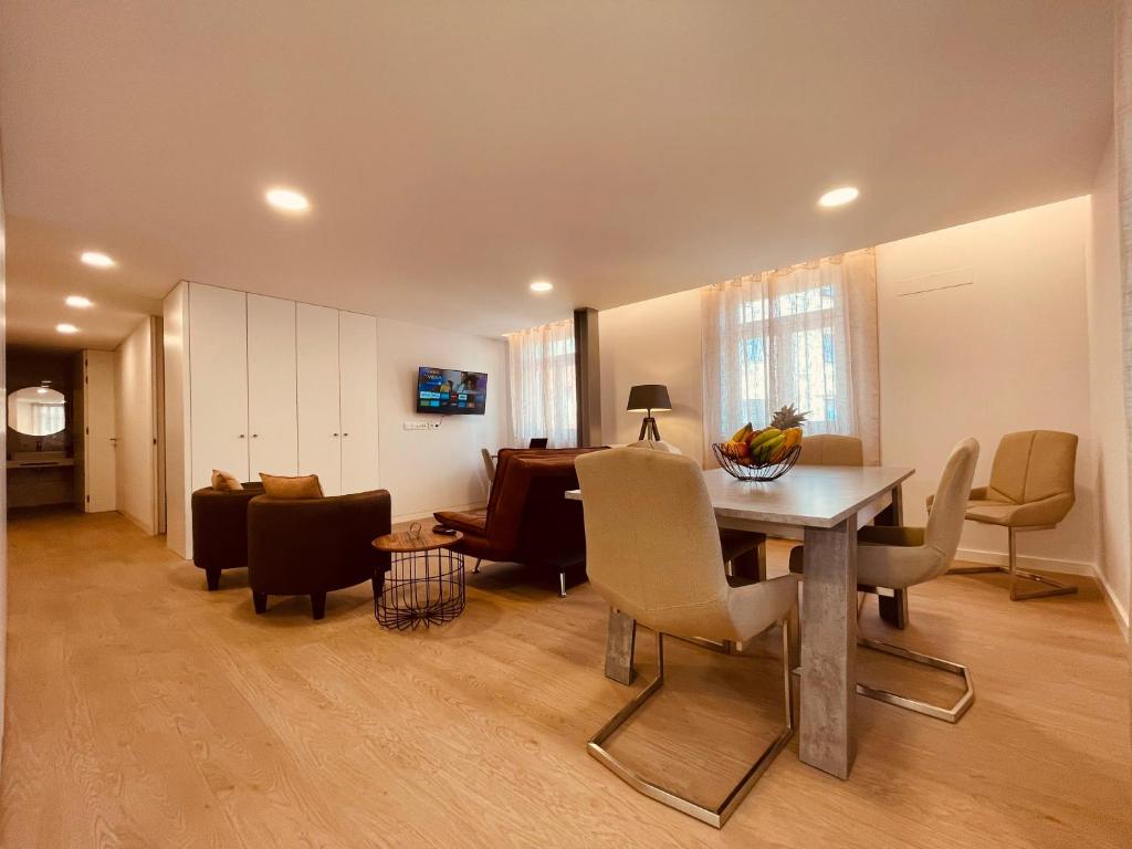 Living Funchal Executive - 17