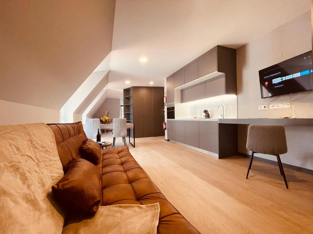 Living Funchal Executive - 1