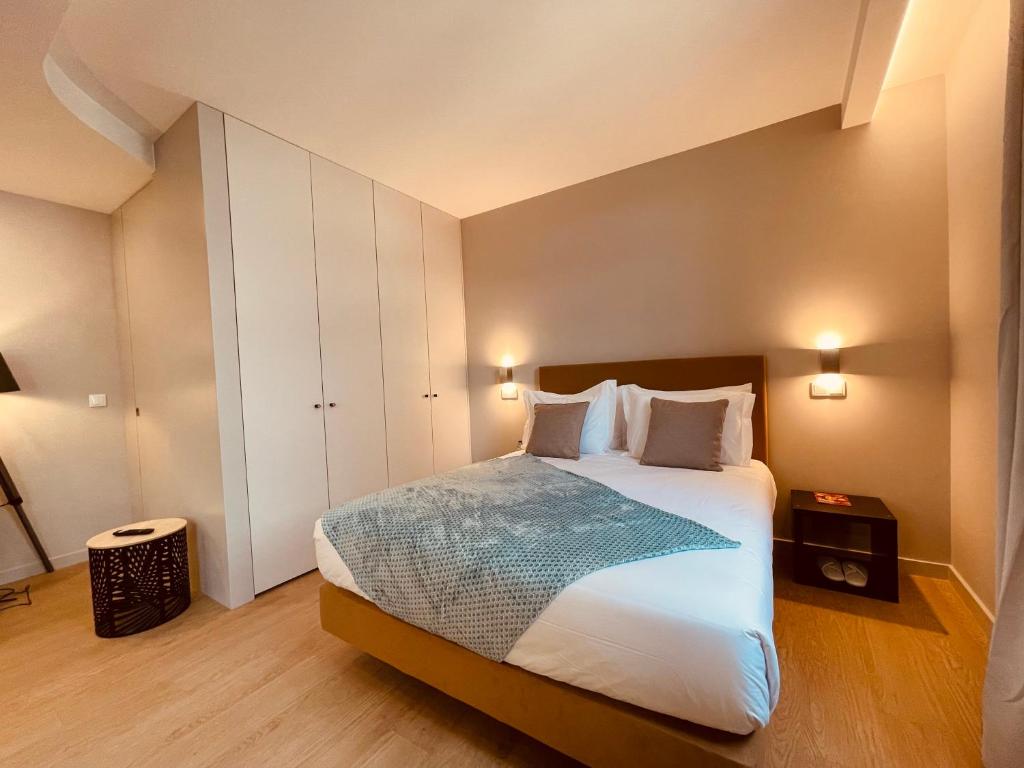 Living Funchal Executive - Apartamento De Lujo