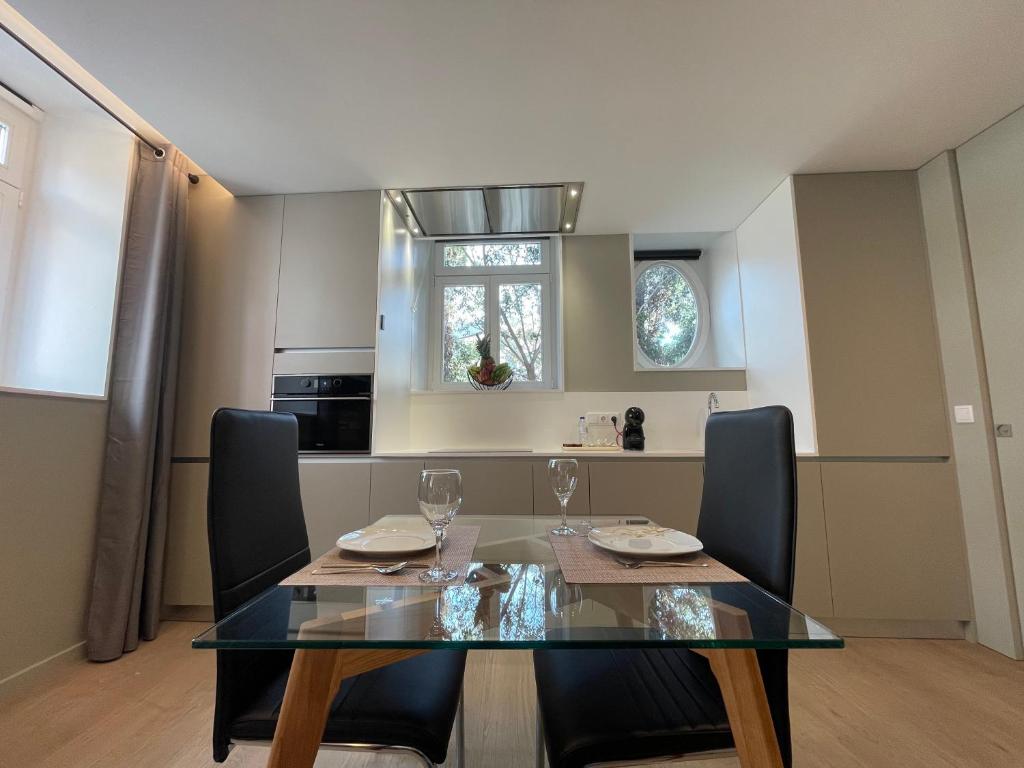Living Funchal Executive - Apartamento De Estudio