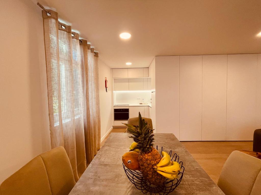 Living Funchal Executive - 15