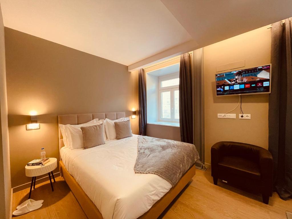 Living Funchal Executive - 