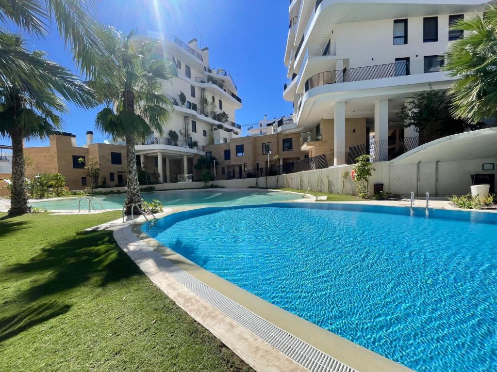 Allon Bay, Villajoyosa – Updated 2023 Prices