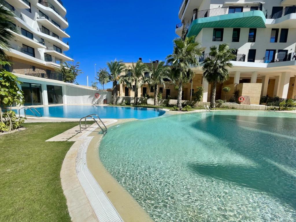 Allon Bay, Villajoyosa – Updated 2023 Prices