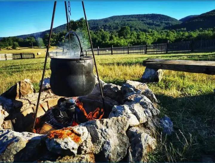 Fotografia z galérie ubytovania Ličke Radosti v destinácii Gornji Lapac