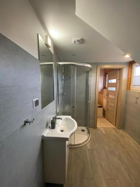 BALTIC VIBES - pokoje gościnne - 13