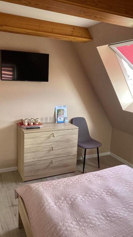 BALTIC VIBES - pokoje gościnne - 10