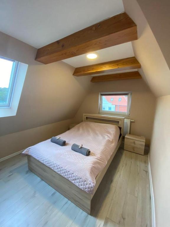 BALTIC VIBES - pokoje gościnne - 8