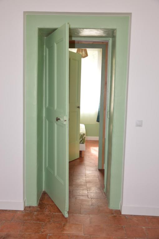 Fotografie z fotogalerie ubytování MAS DE LA FORGE NOGUIER v destinaci Vergèze