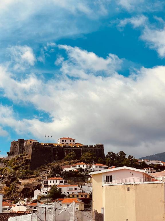 Living Funchal Executive - 13