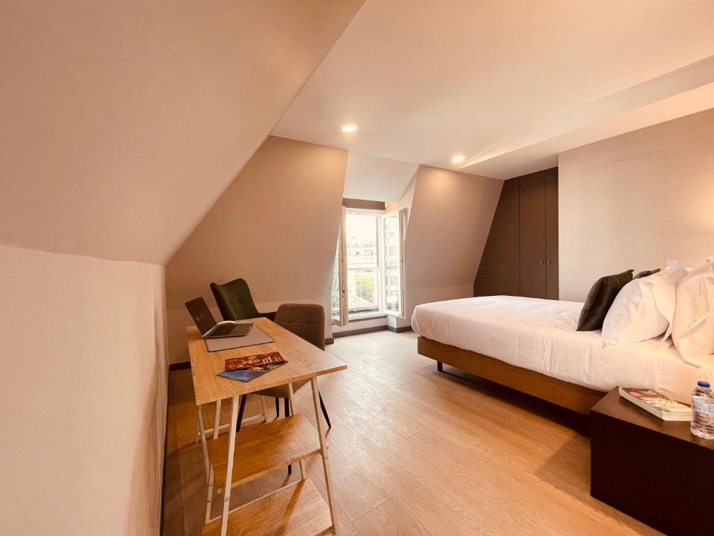 Living Funchal Executive - 4