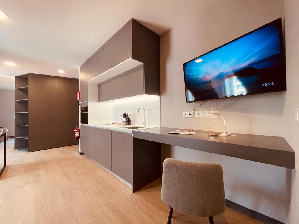 Living Funchal Executive - 10