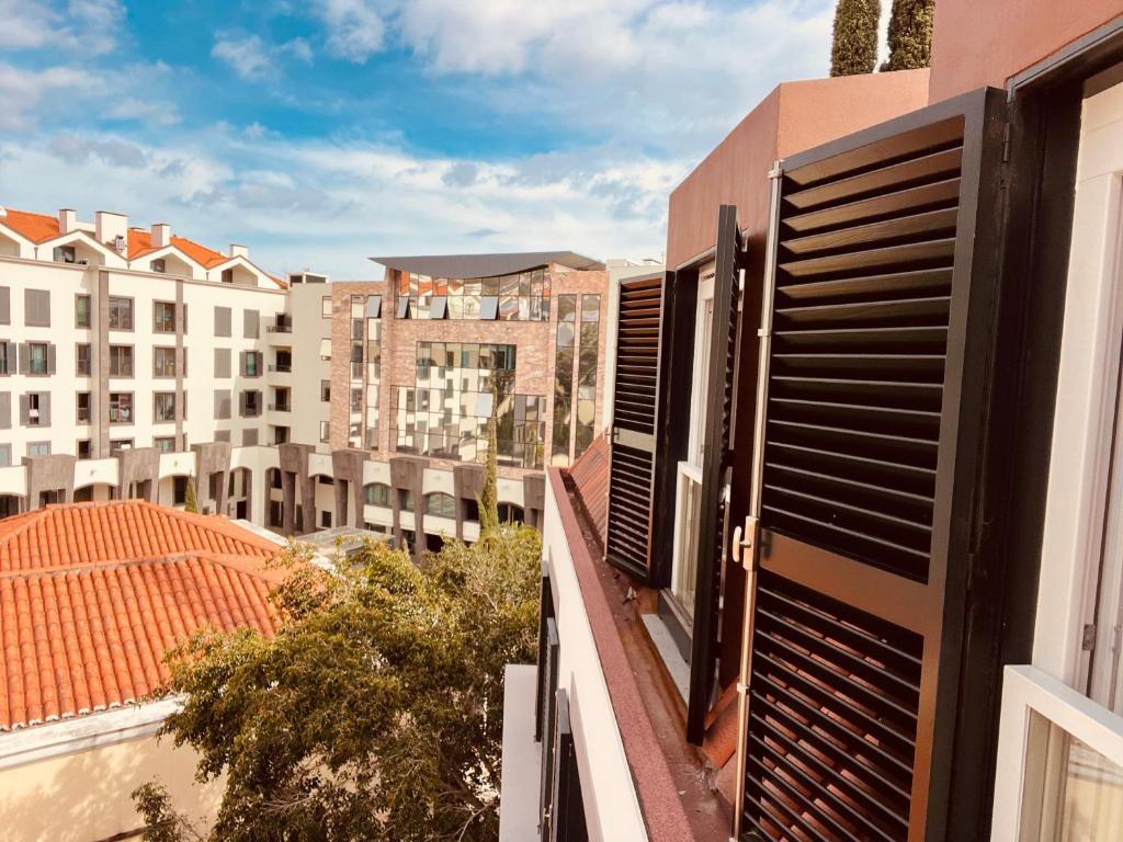 Living Funchal Executive - 6