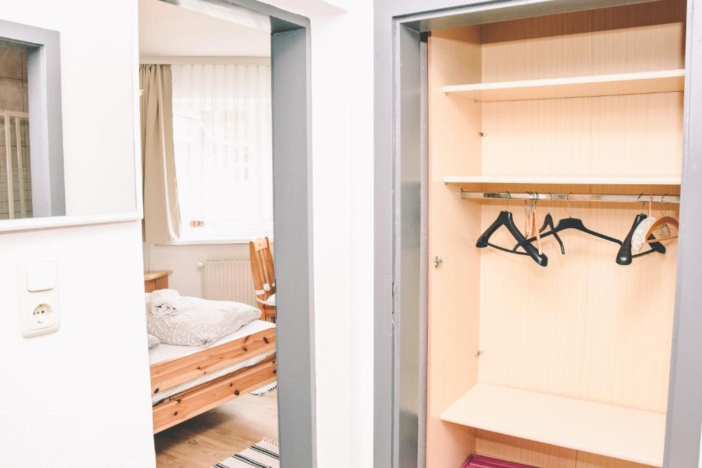 Fotografie z fotogalerie ubytování Pension s'Platzl Stuhleck v destinaci Spital am Semmering