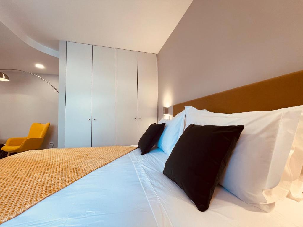 Living Funchal Executive - Apartamento De Lujo