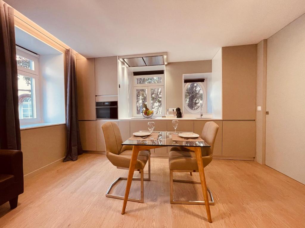 Living Funchal Executive - Apartamento De Estudio