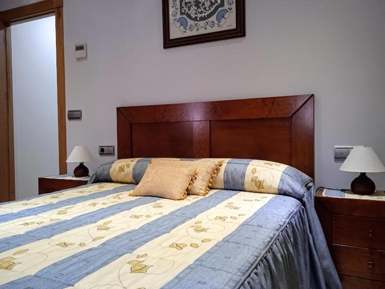 Casa Rural Buenavista, Mogarraz – Precios actualizados 2023
