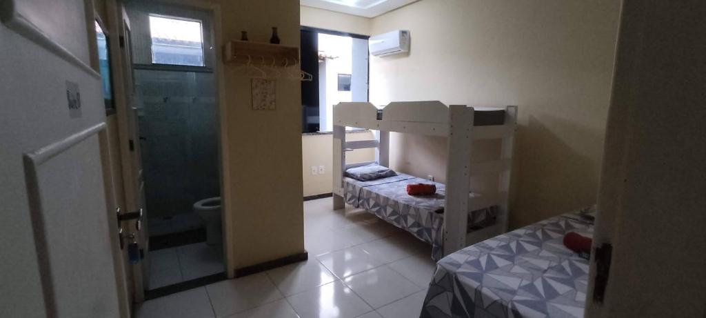 Pousada Casa da Vovó - Sua casa pertinho da Praia - 