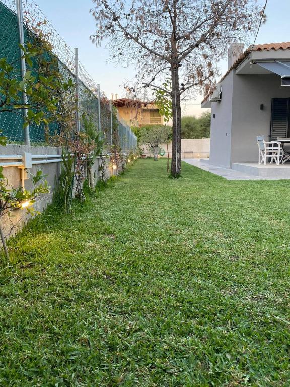 no.21house. Α Beach house in Rio,Patras - Maison De Deux Chambres