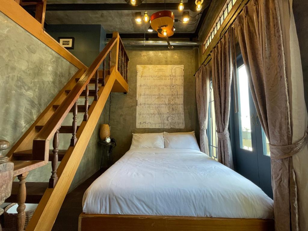 Central Old Town Cottage - Resim 27