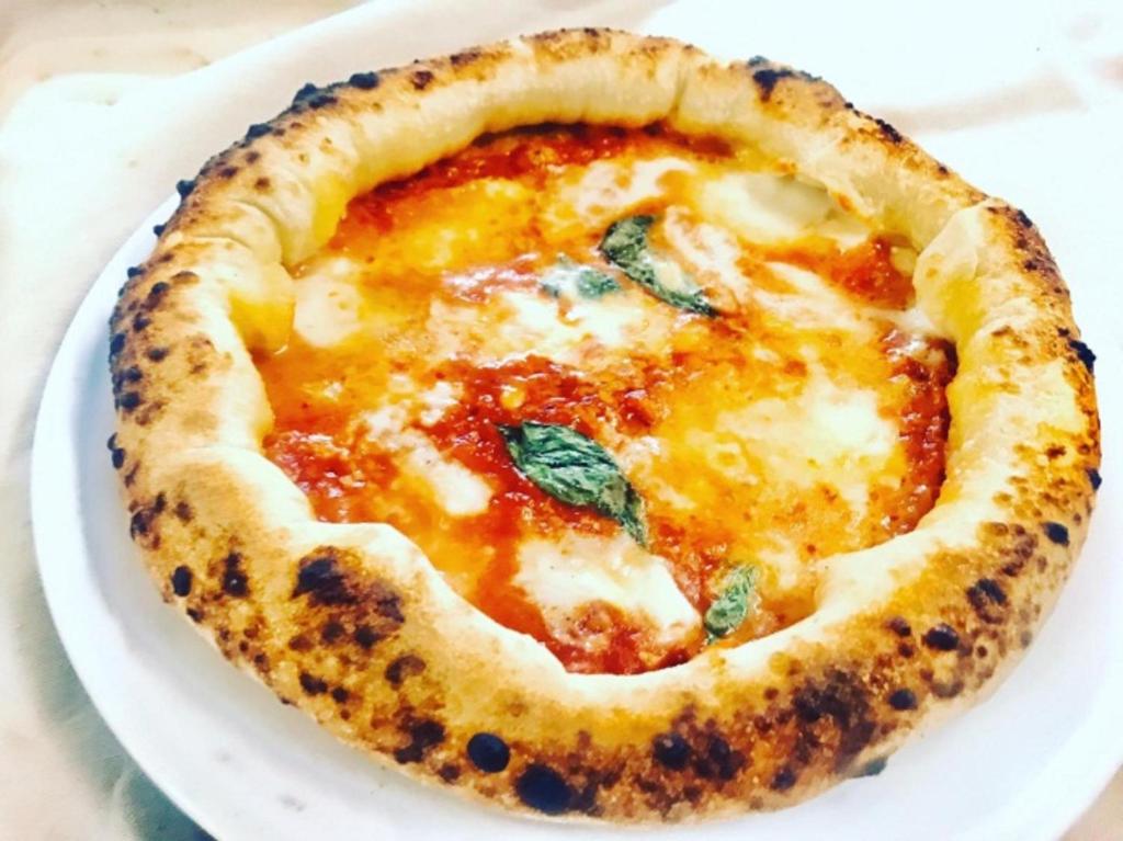 Holiday Inn Naples by IHG - Resim 21