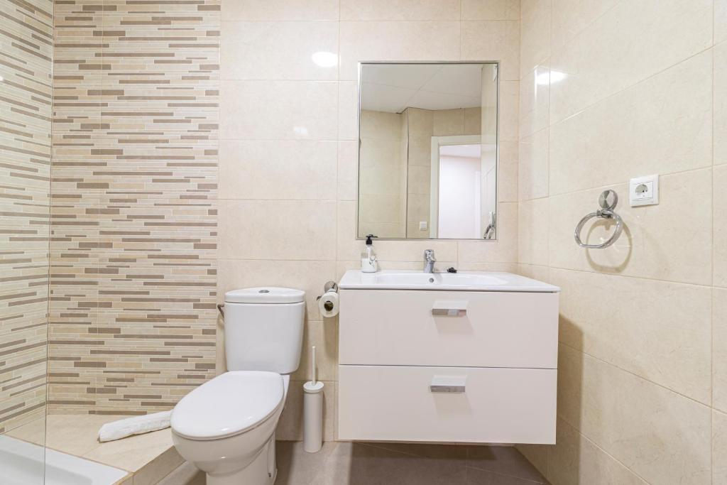 Allo Apartments Consistorio Centro 2 Habitaciones, Jerez de la Frontera –  Updated 2024 Prices