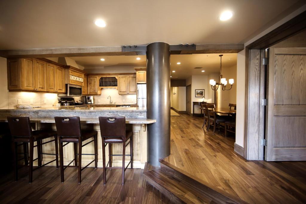 Stein Eriksen Lodge Deer Valley - Suite