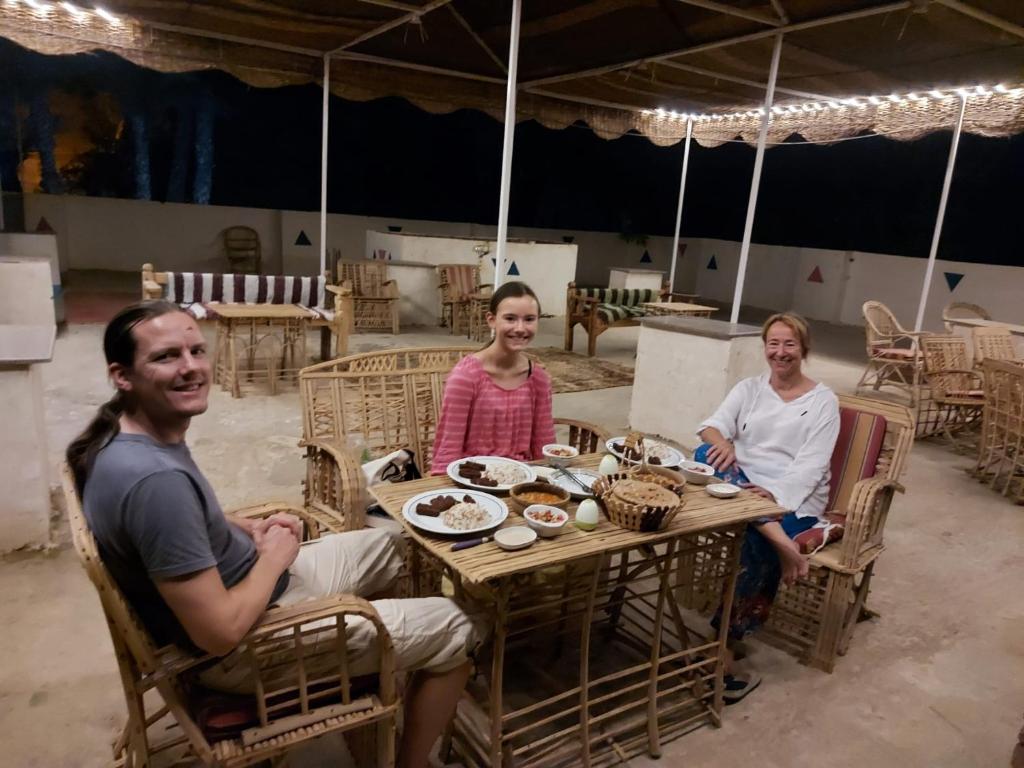 ABAZIDO Nubian Guest House - 4