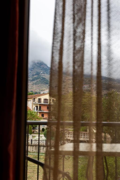 Γενική θέα στο βουνό ή θέα στο βουνό από  αυτό το ξενοδοχείο