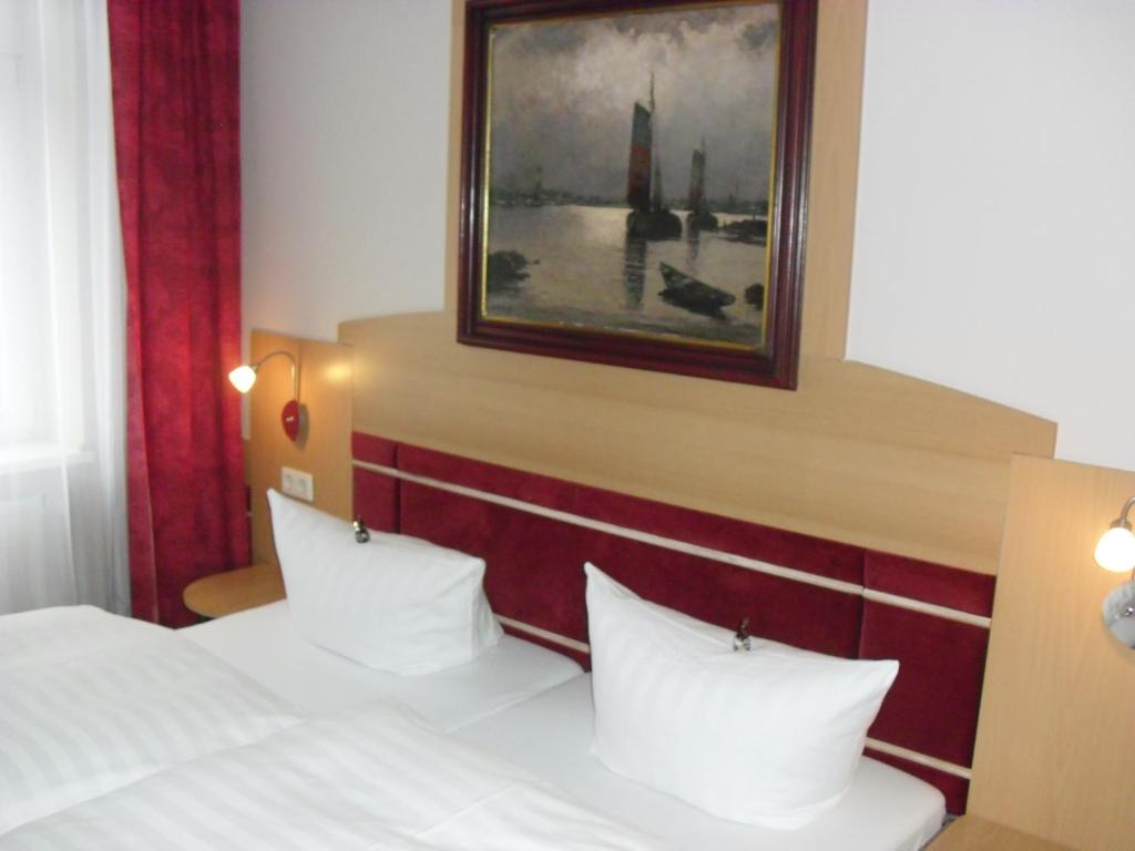 Pension Dresdener Panorama - 7